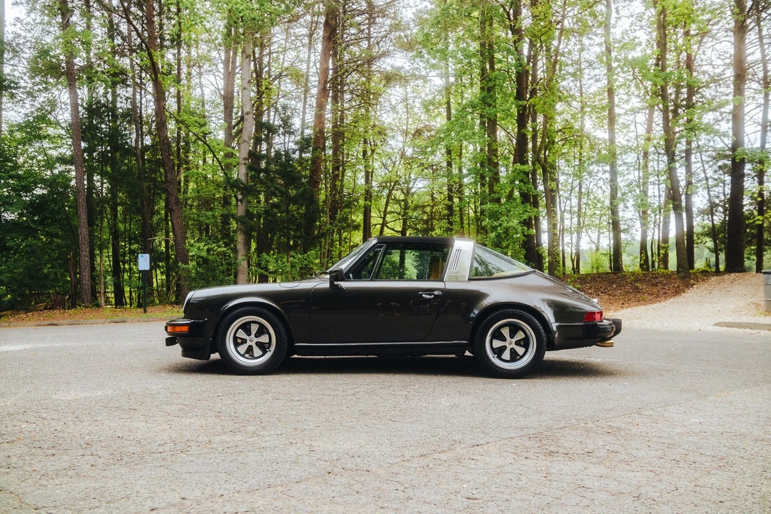 1979 Porsche 911 Carrera SC - Image 7 of 19