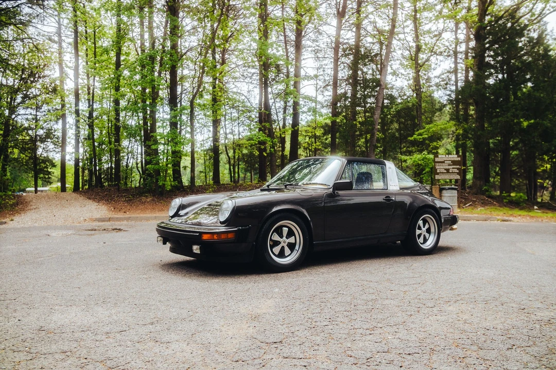 1979 Porsche 911 Carrera SC - Image 8 of 19
