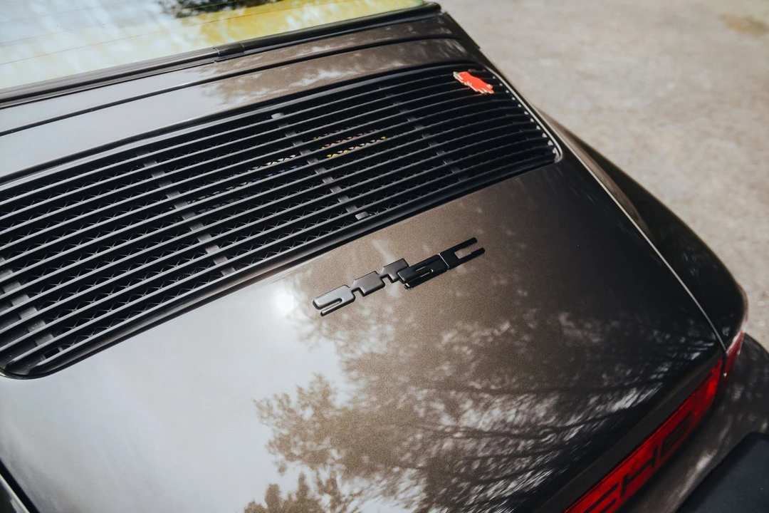 1979 Porsche 911 Carrera SC - Image 9 of 19