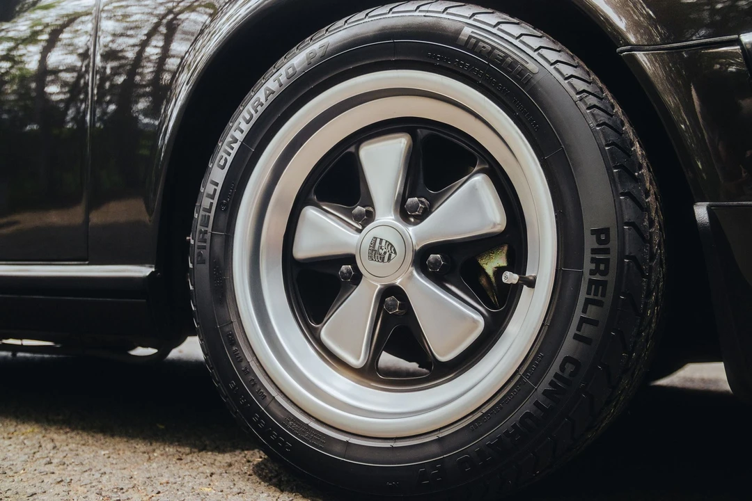 1979 Porsche 911 Carrera SC - Image 10 of 19