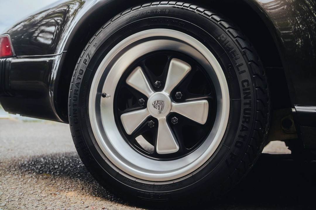 1979 Porsche 911 Carrera SC - Image 11 of 19