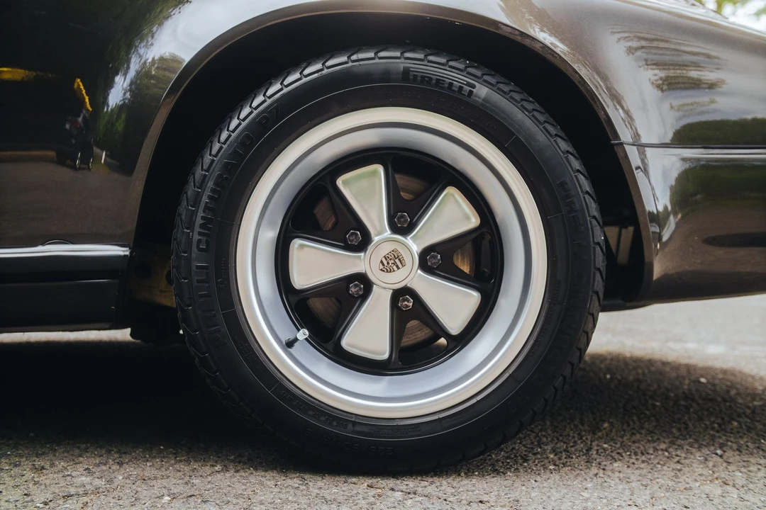 1979 Porsche 911 Carrera SC - Image 12 of 19