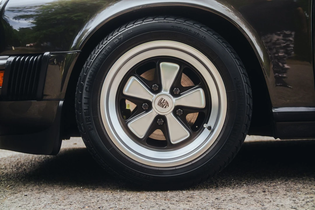 1979 Porsche 911 Carrera SC - Image 13 of 19