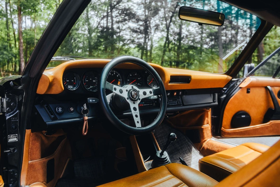 1979 Porsche 911 Carrera SC - Image 15 of 19