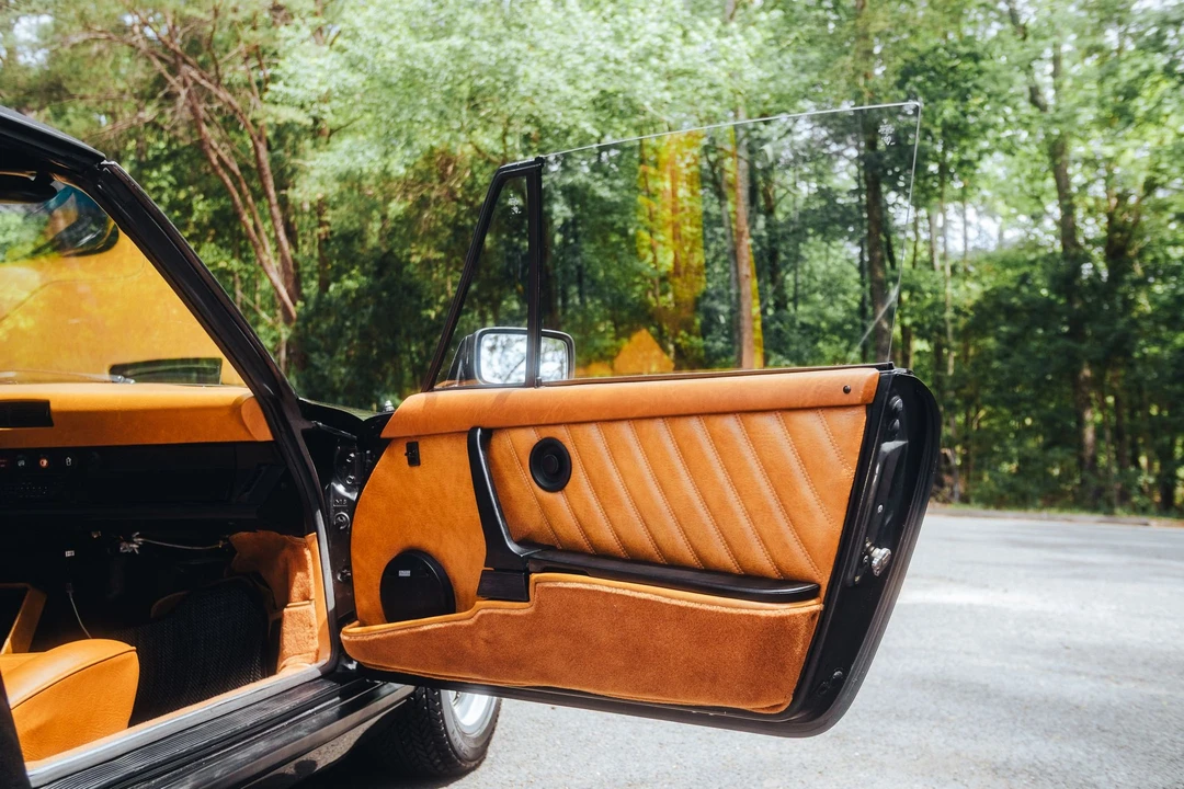 1979 Porsche 911 Carrera SC - Image 16 of 19