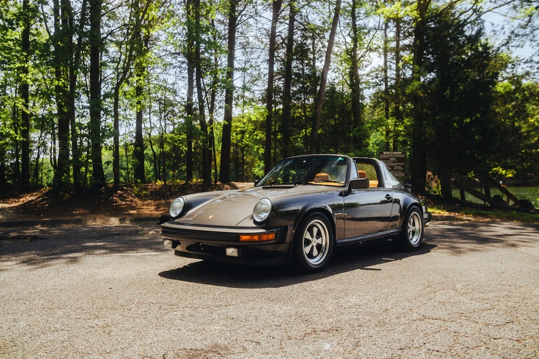 1979 Porsche 911 Carrera SC - Image 19 of 19