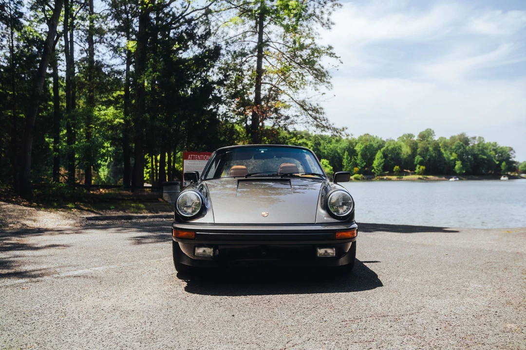 1979 Porsche 911 Carrera SC - Image 18 of 19