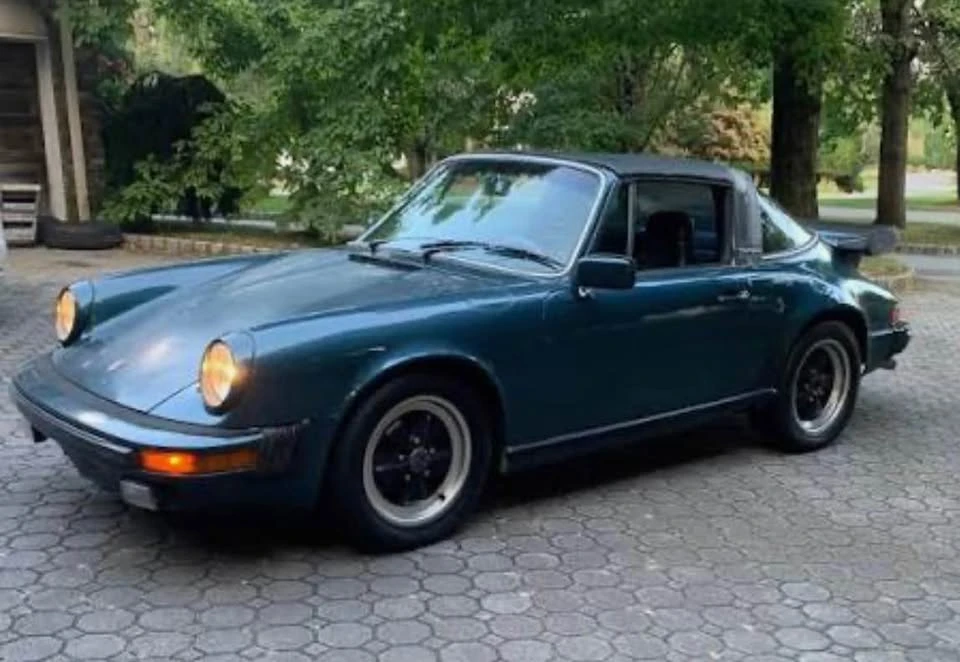 1979 Porsche 911 Carrera SC - Image 3 of 3