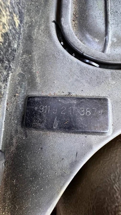 1979 Porsche 911 Carrera SC - Image 17 of 20
