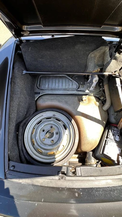 1979 Porsche 911 Carrera SC - Image 16 of 20