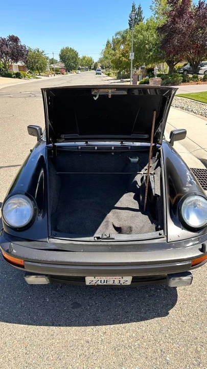 1979 Porsche 911 Carrera SC - Image 15 of 20