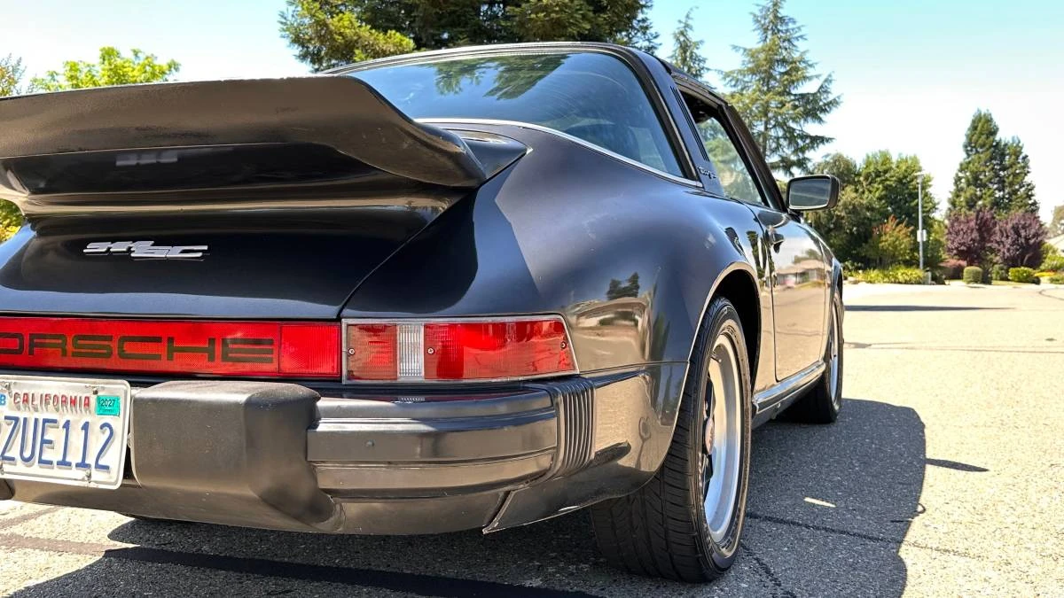 1979 Porsche 911 Carrera SC - Image 10 of 20
