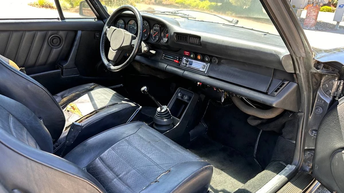 1979 Porsche 911 Carrera SC - Image 12 of 20