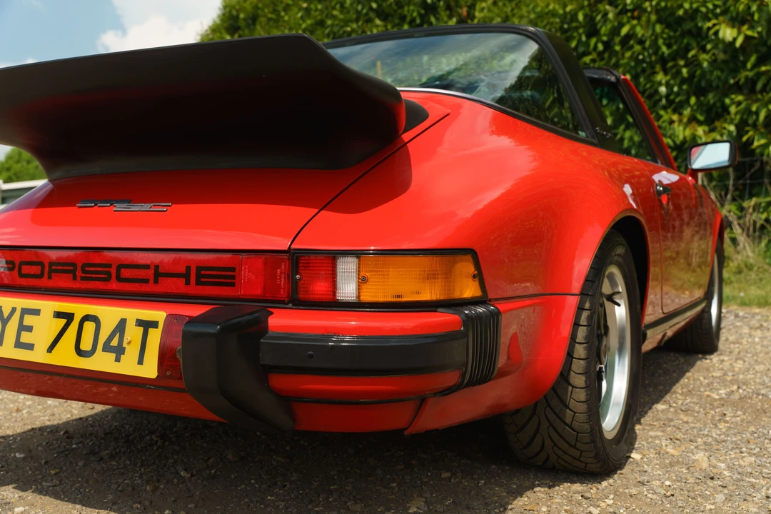 1979 Porsche 911 Carrera SC - Image 19 of 31