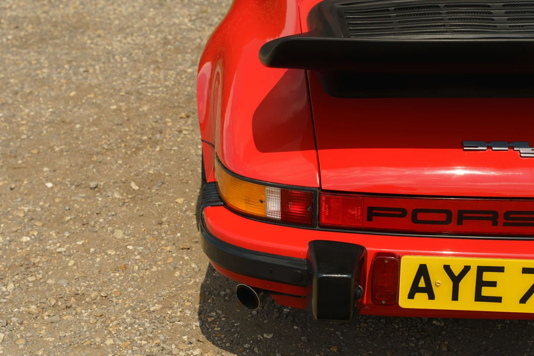 1979 Porsche 911 Carrera SC - Image 20 of 31