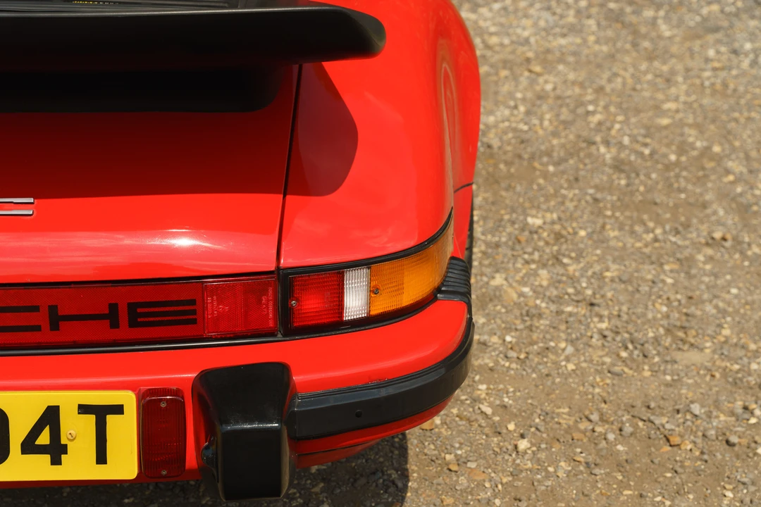 1979 Porsche 911 Carrera SC - Image 21 of 31
