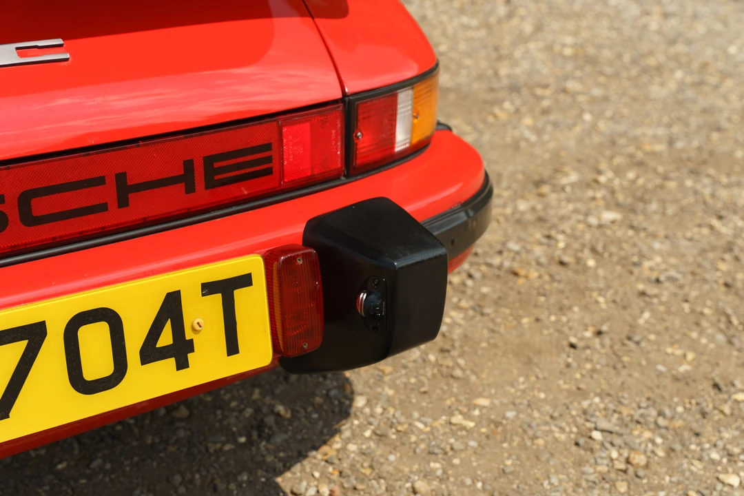 1979 Porsche 911 Carrera SC - Image 22 of 31