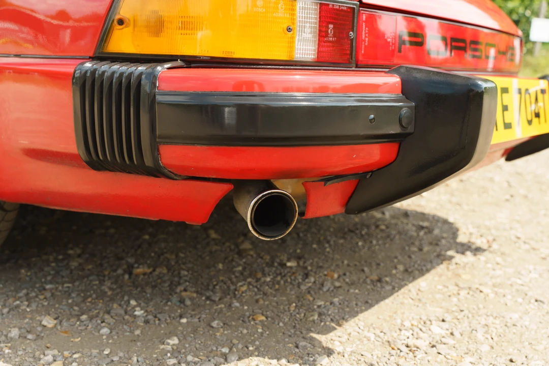 1979 Porsche 911 Carrera SC - Image 23 of 31