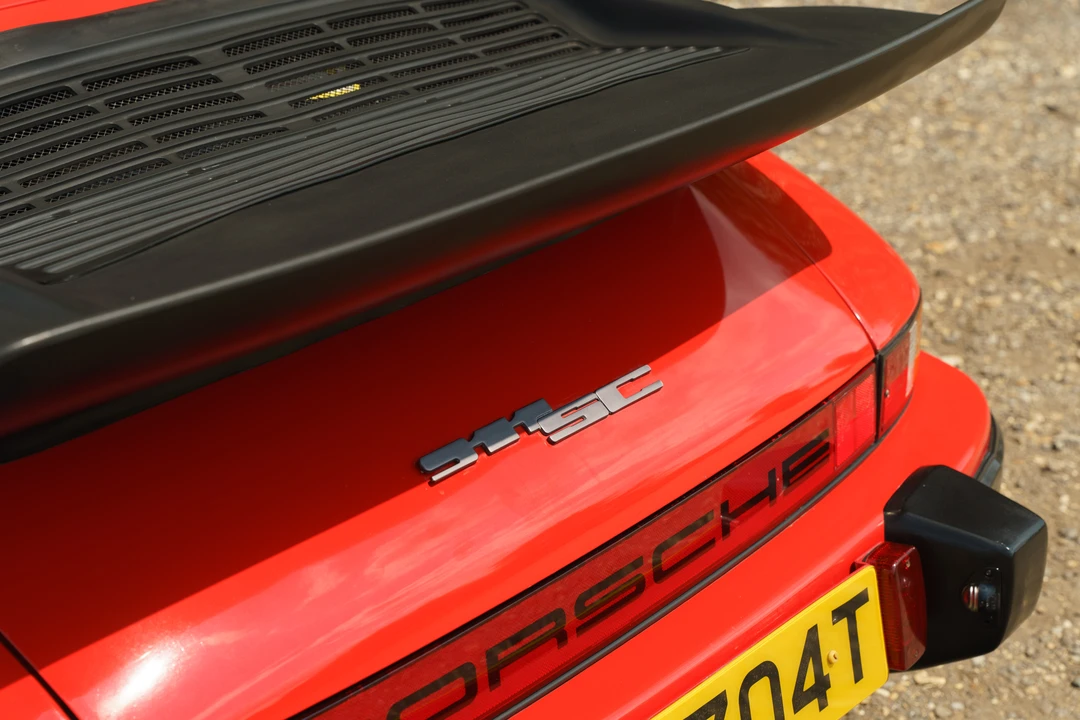 1979 Porsche 911 Carrera SC - Image 27 of 31