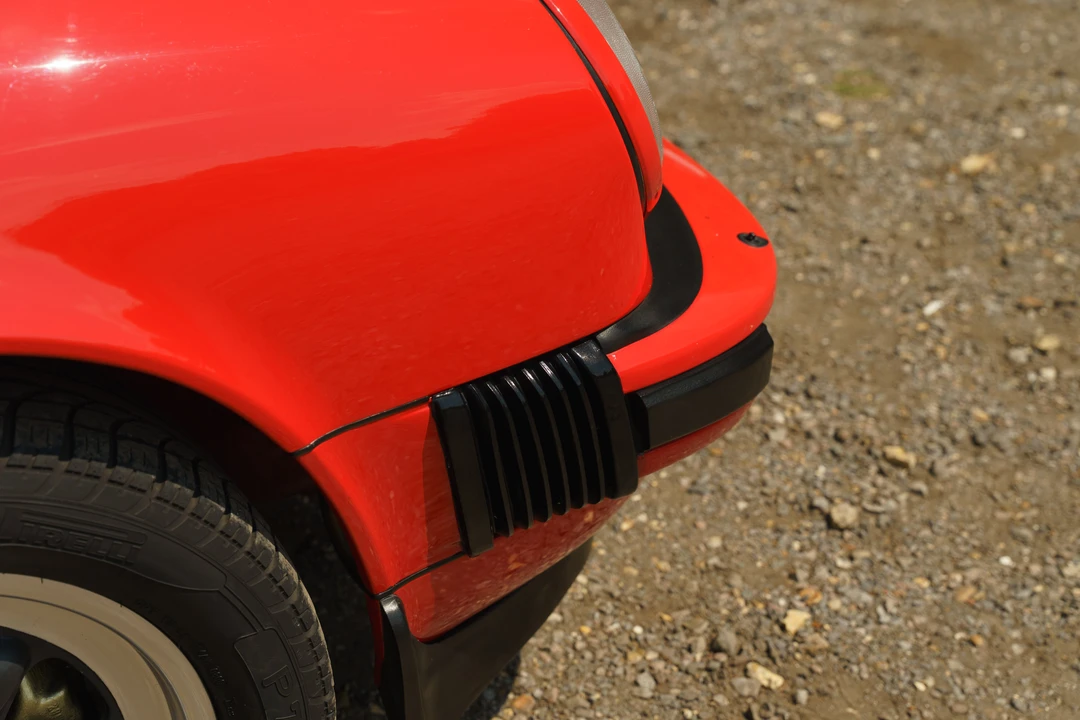 1979 Porsche 911 Carrera SC - Image 30 of 31
