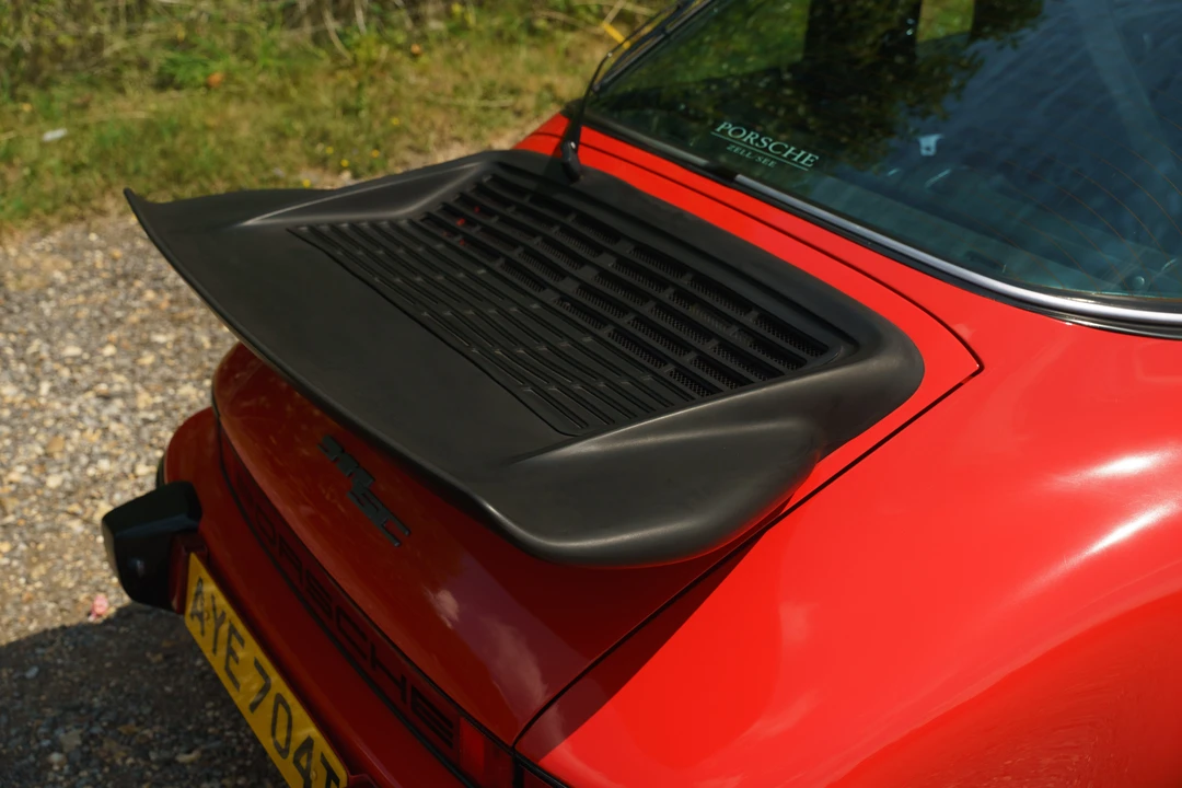 1979 Porsche 911 Carrera SC - Image 31 of 31