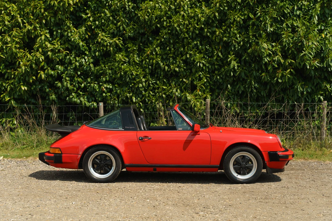 1979 Porsche 911 Carrera SC - Image 8 of 31