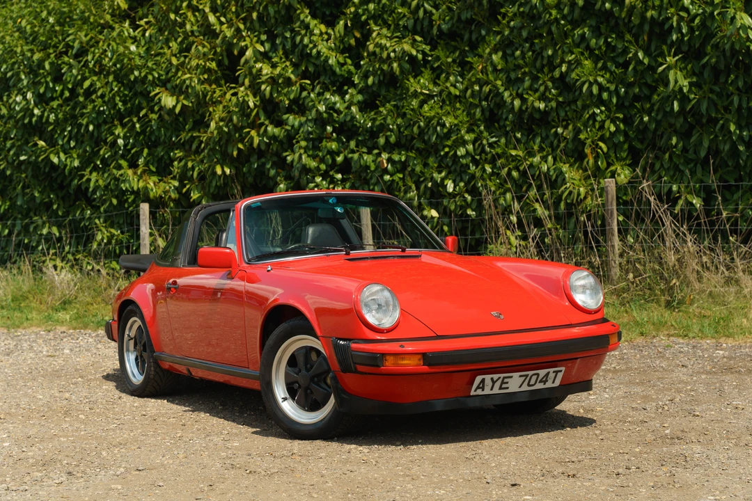 1979 Porsche 911 Carrera SC - Image 9 of 31