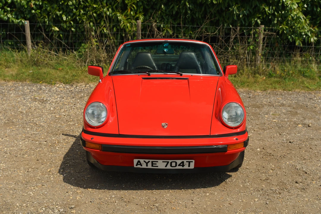1979 Porsche 911 Carrera SC - Image 10 of 31
