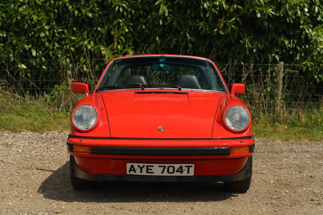 1979 Porsche 911 Carrera SC - Image 2 of 31