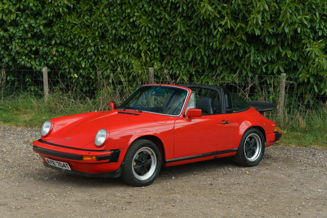 1979 Porsche 911 Carrera SC - Image 11 of 31