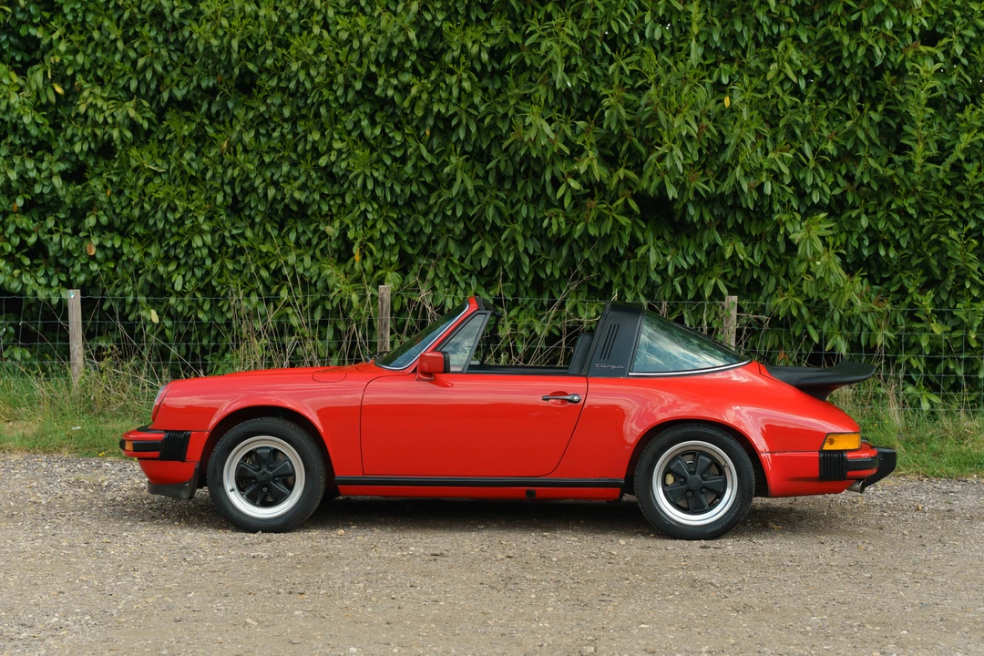 1979 Porsche 911 Carrera SC - Image 4 of 31