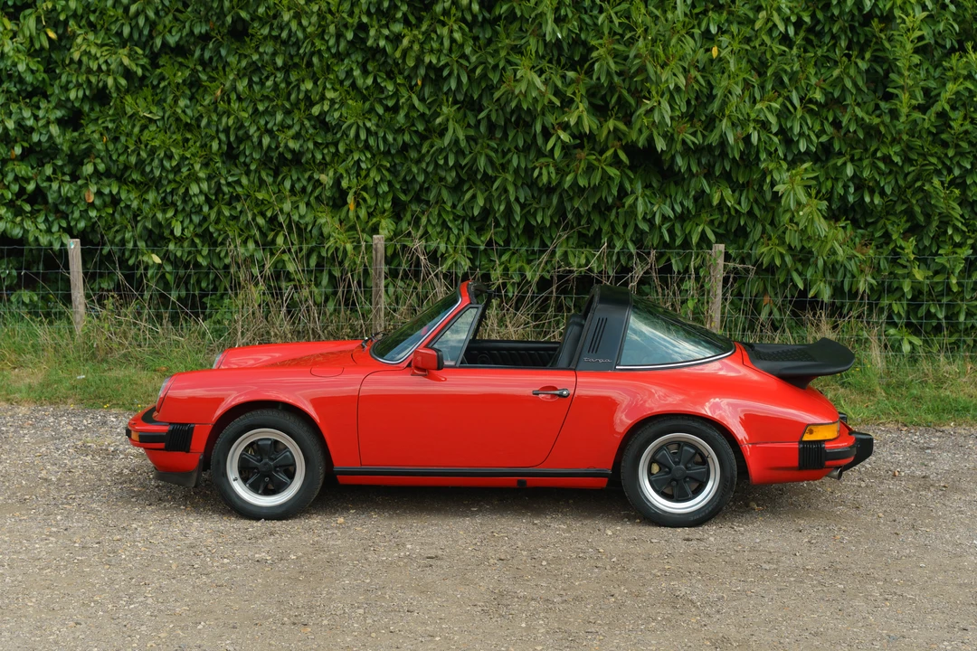 1979 Porsche 911 Carrera SC - Image 12 of 31