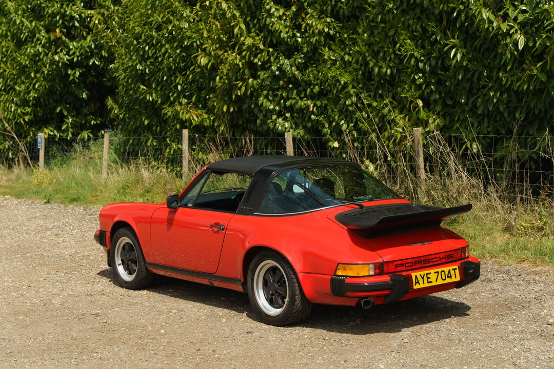 1979 Porsche 911 Carrera SC - Image 5 of 31