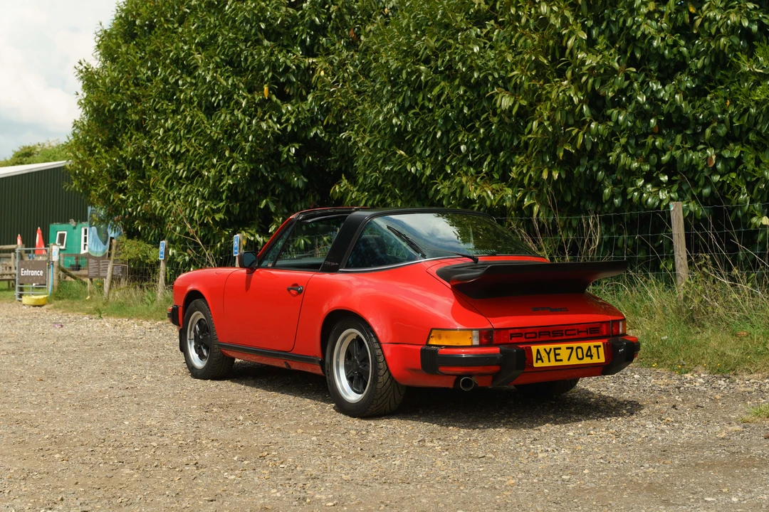 1979 Porsche 911 Carrera SC - Image 15 of 31
