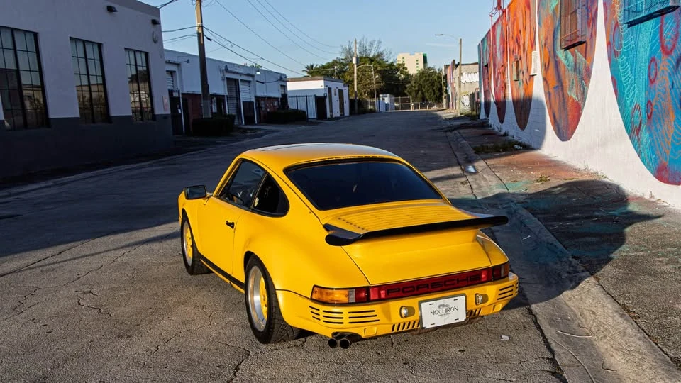 1979 Porsche 930 Turbo - Image 9 of 19