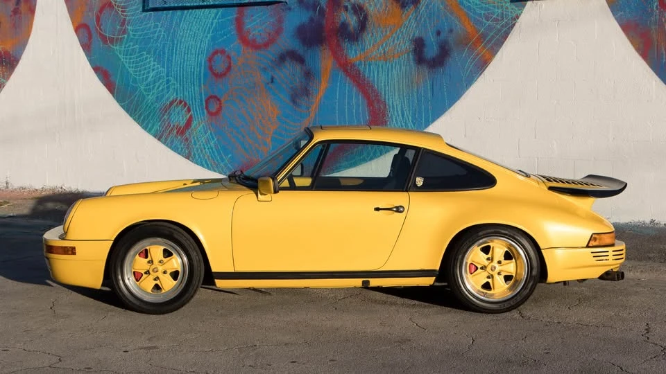 1979 Porsche 930 Turbo - Image 6 of 19