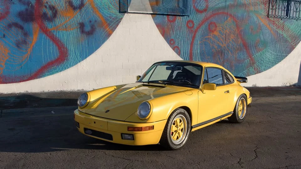 1979 Porsche 930 Turbo - Image 7 of 19