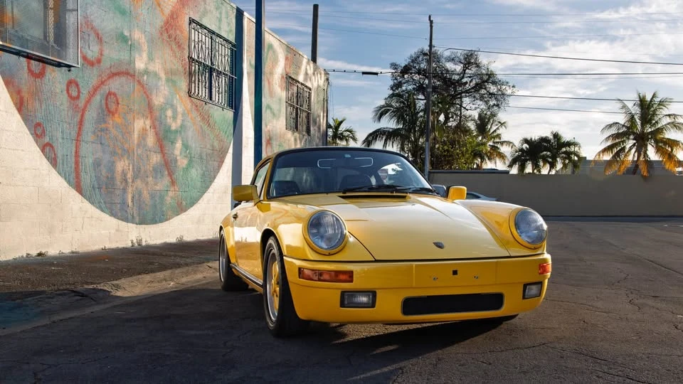 1979 Porsche 930 Turbo - Image 8 of 19