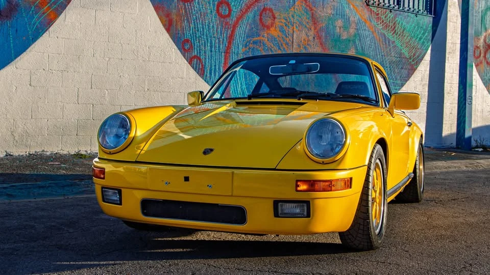 1979 Porsche 930 Turbo - Image 2 of 19