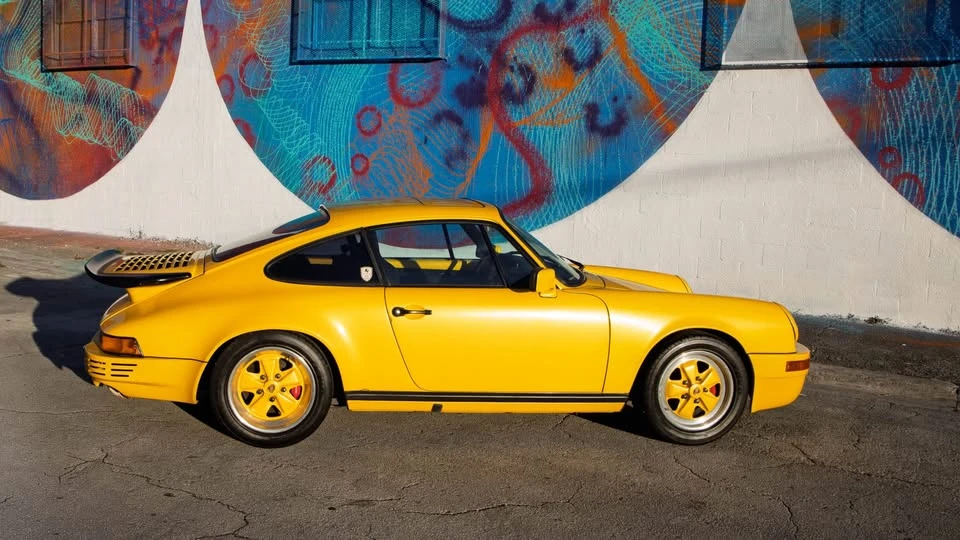 1979 Porsche 930 Turbo - Image 11 of 19