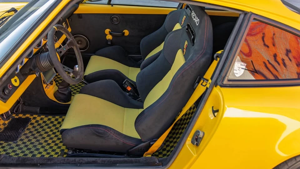 1979 Porsche 930 Turbo - Image 16 of 19