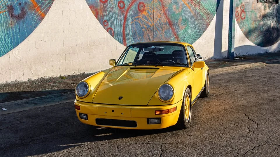 1979 Porsche 930 Turbo - Image 5 of 19