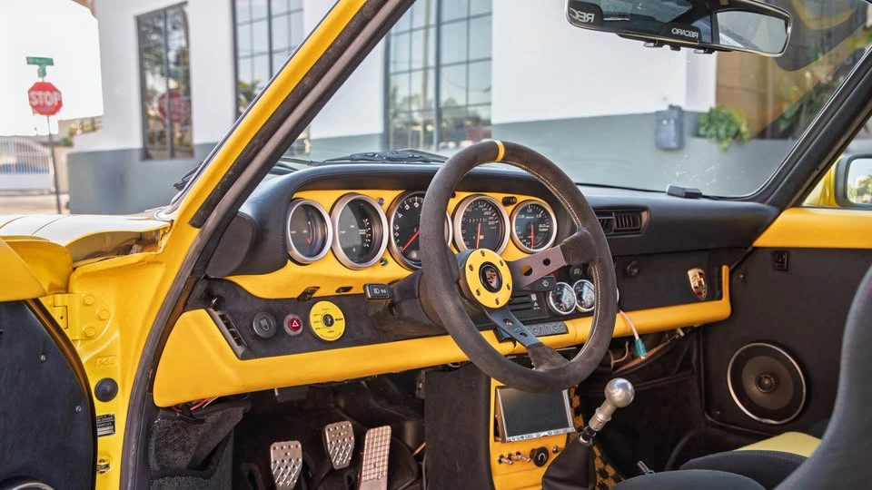1979 Porsche 930 Turbo - Image 14 of 19