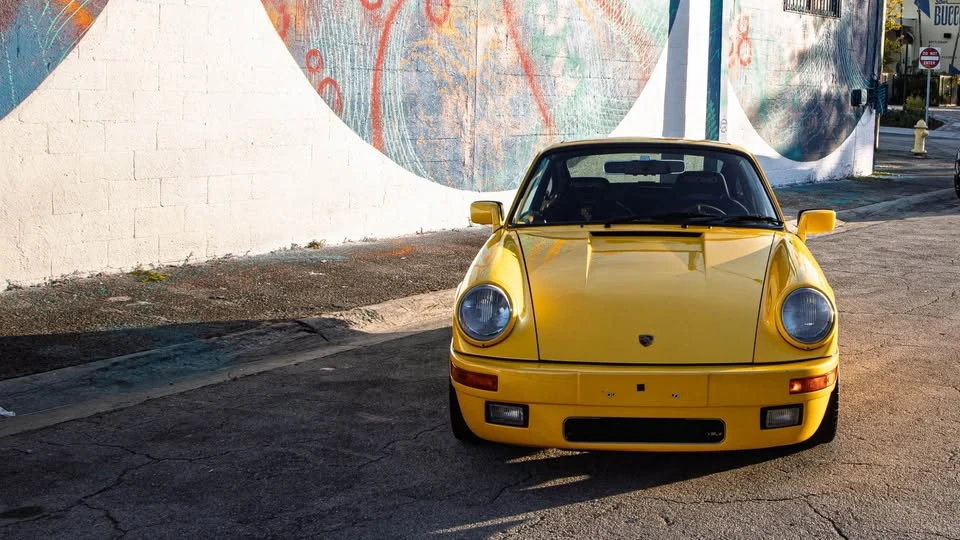 1979 Porsche 930 Turbo - Image 4 of 19