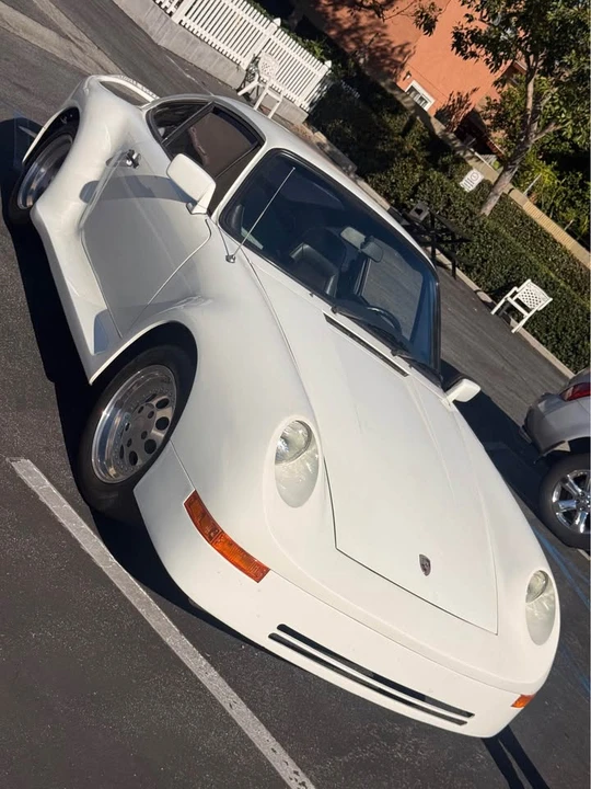 1979 Porsche 911 Carrera SC - Image 4 of 13