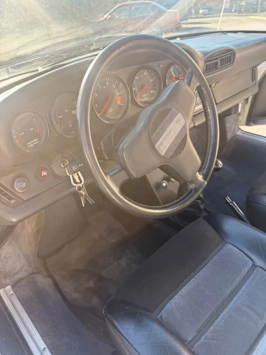1979 Porsche 911 Carrera SC - Image 7 of 13