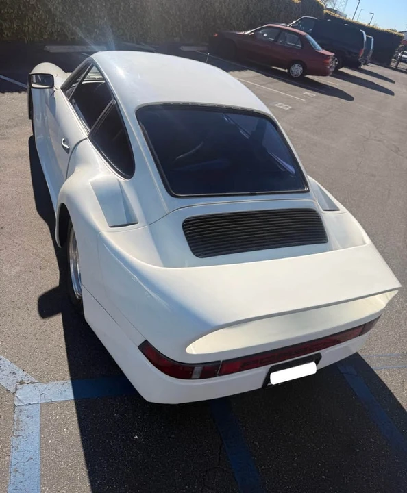 1979 Porsche 911 Carrera SC - Image 3 of 13
