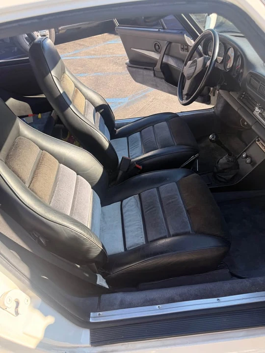 1979 Porsche 911 Carrera SC - Image 10 of 13