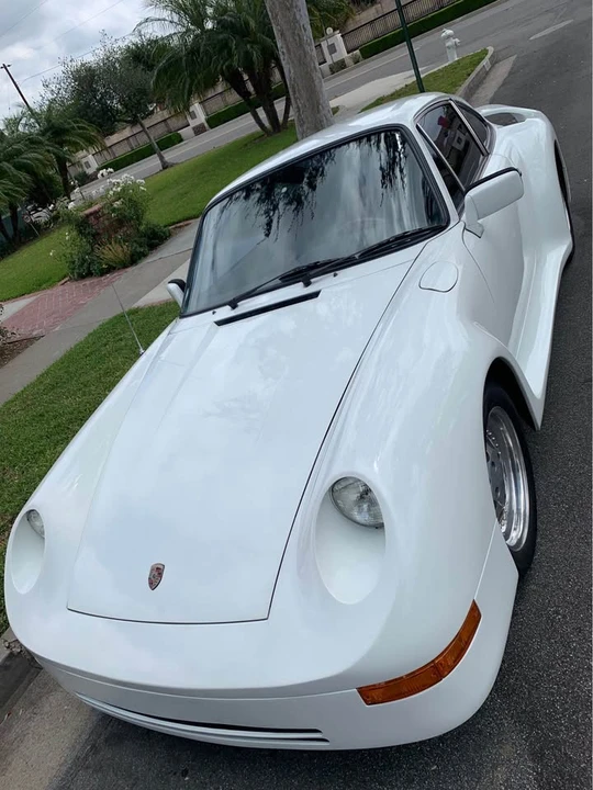 1979 Porsche 911 Carrera SC - Image 2 of 13
