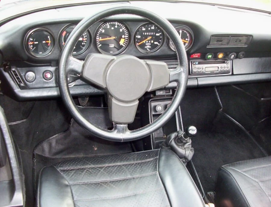 1979 Porsche 911 Carrera SC - Image 4 of 5
